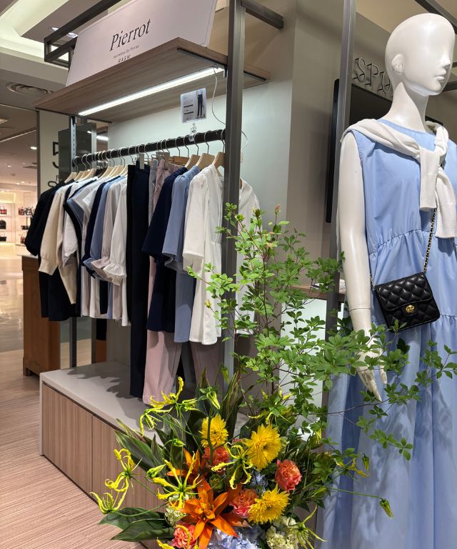 店内2