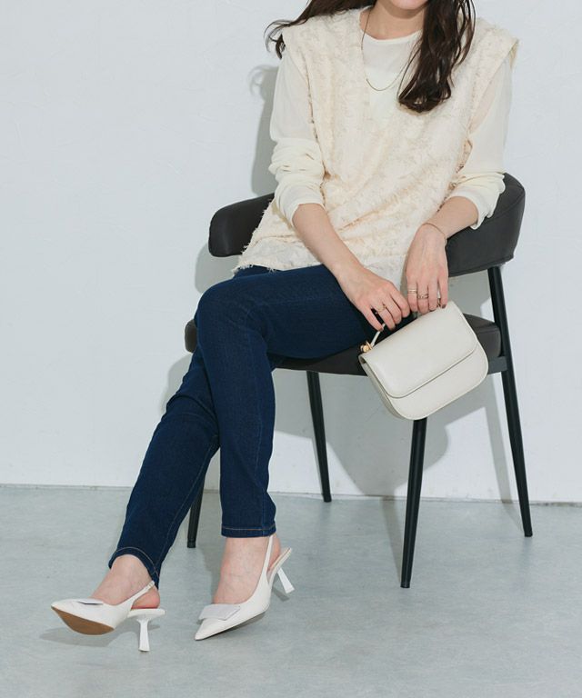 167cm / ノーマル / ネイビー / M