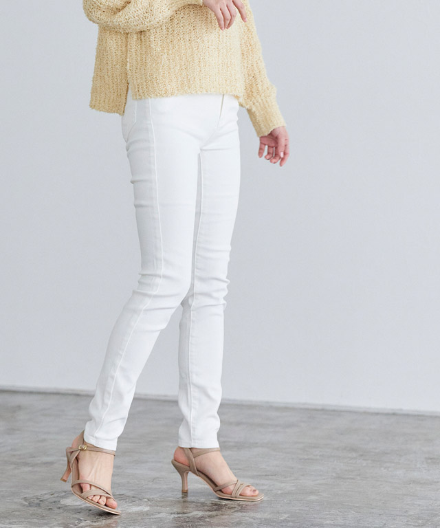 167cm / ノーマル / インディゴ / M