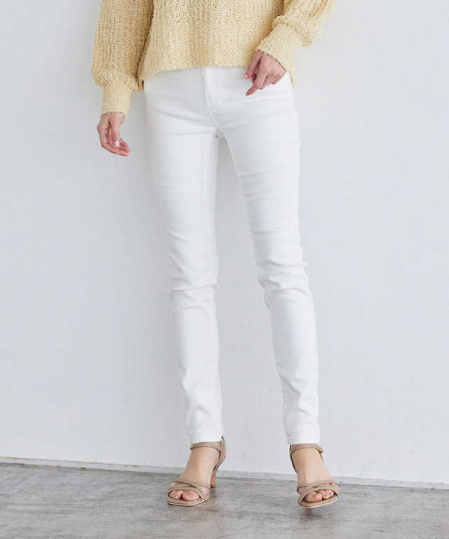 167cm / ノーマル / インディゴ / M