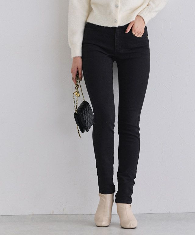 166cm / ノーマル / ブラック / M