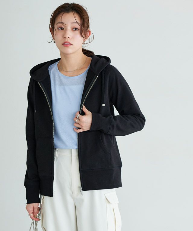 167cm / M / ブラック