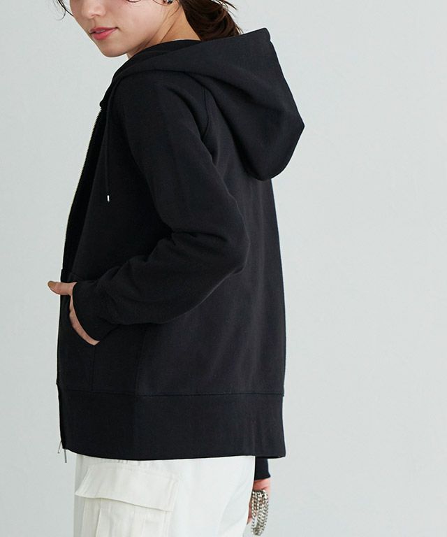 167cm / M / ブラック