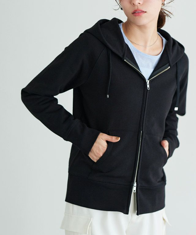 167cm / M / ブラック