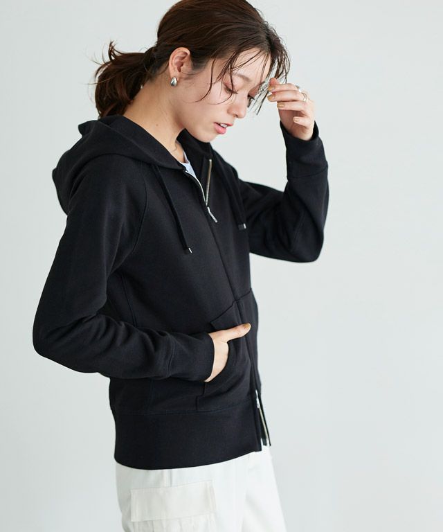 167cm / M / ブラック