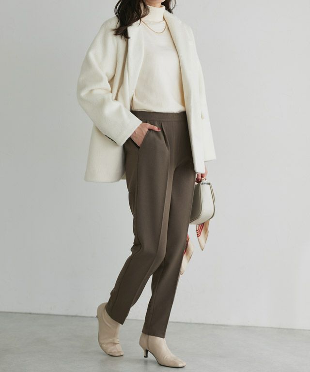 167cm / モカブラウン / TM