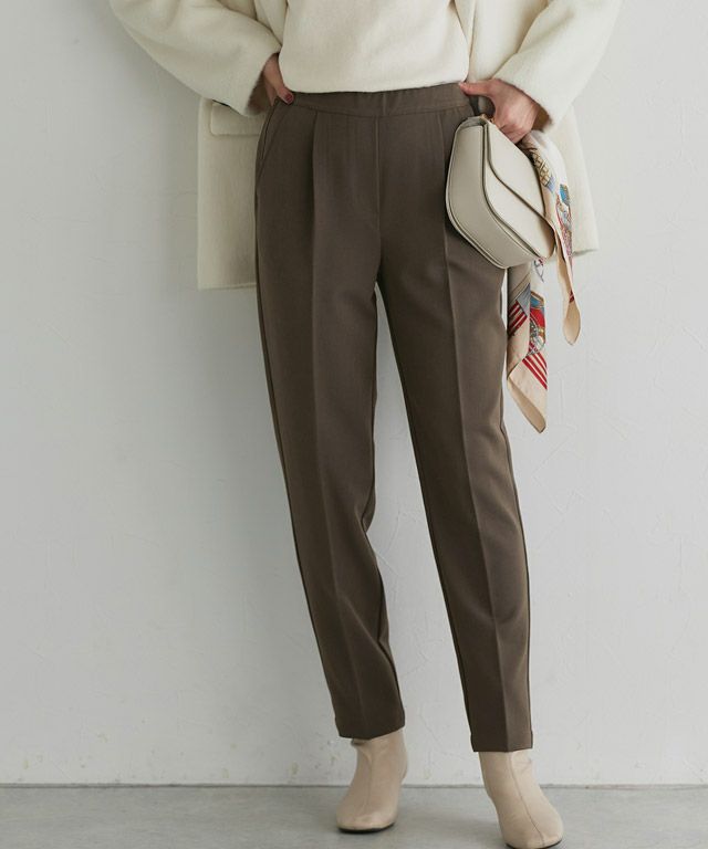 167cm / モカブラウン / TM