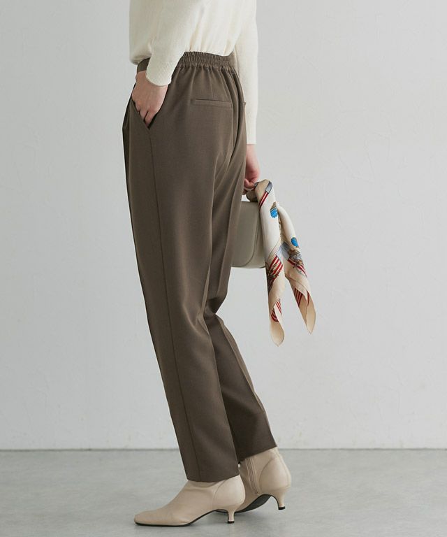 167cm / 杢チャコール / TM