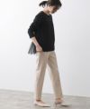167cm / グレージュ / TM