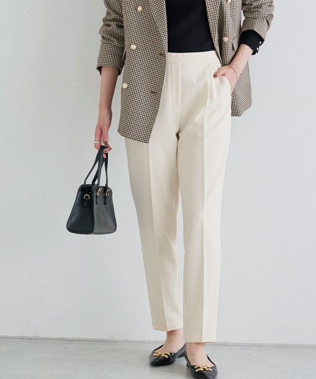 167cm / 杢チャコール / TM