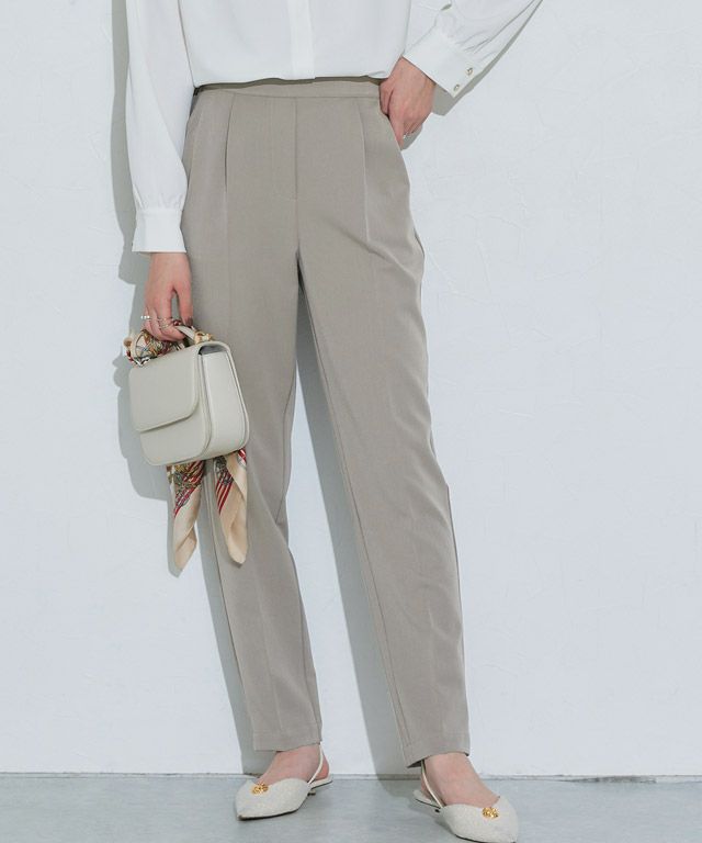 167cm / トープ / TM