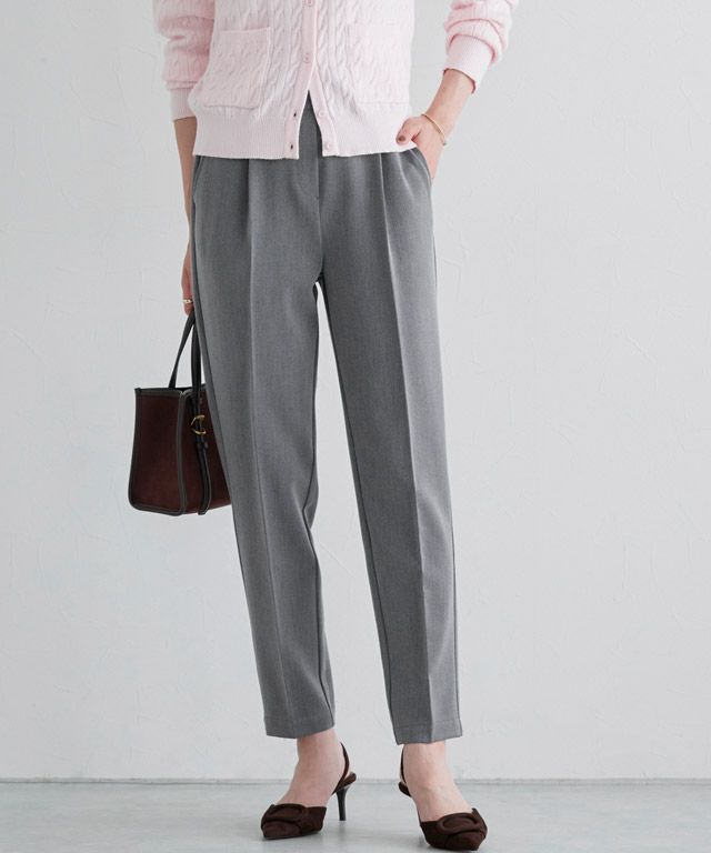 167cm / トープ / TM