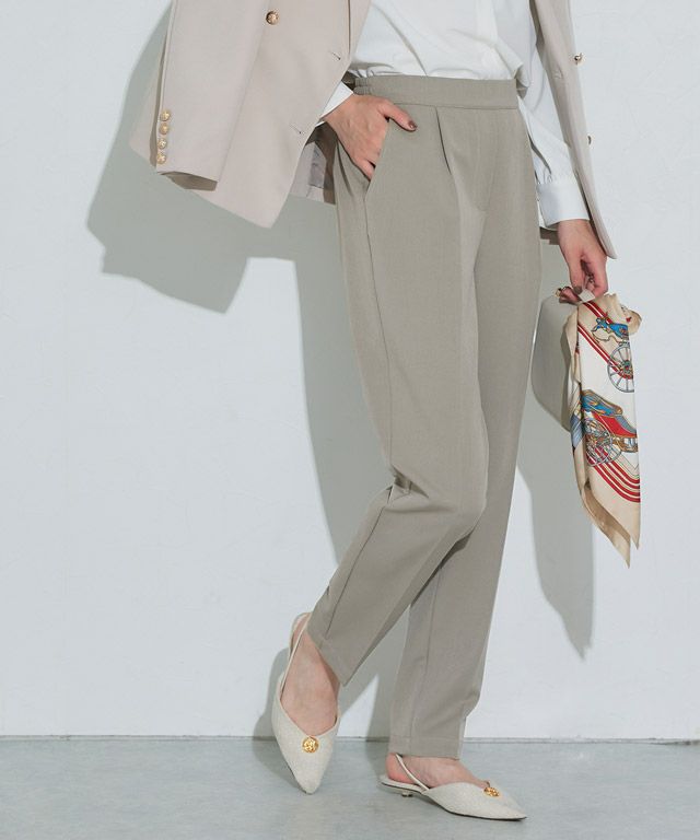 167cm / トープ / TM