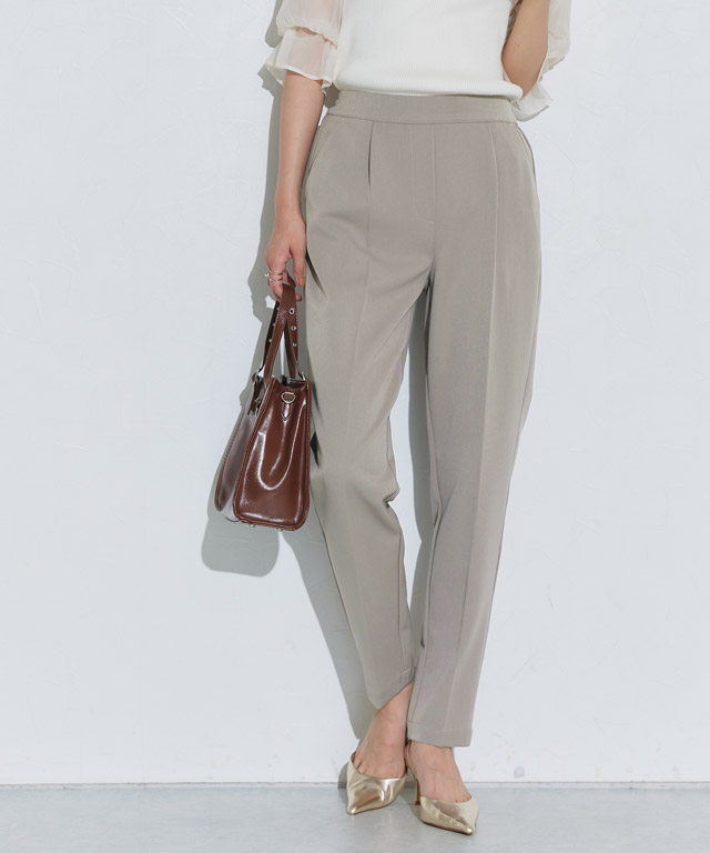 167cm / 杢チャコール / TM