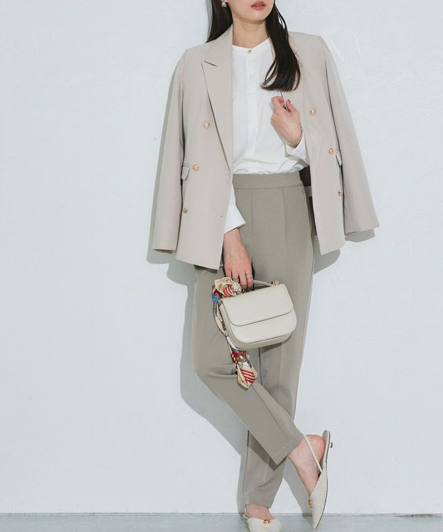 167cm / トープ / TM