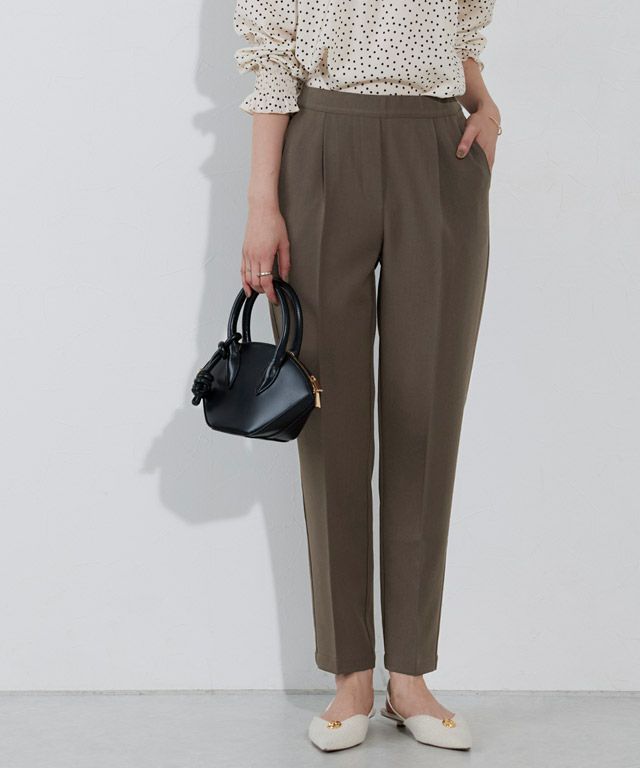 166cm / ブラウン / TM