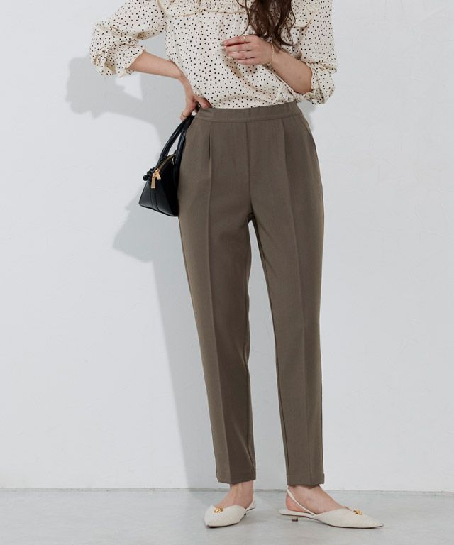 166cm / ブラウン / TM