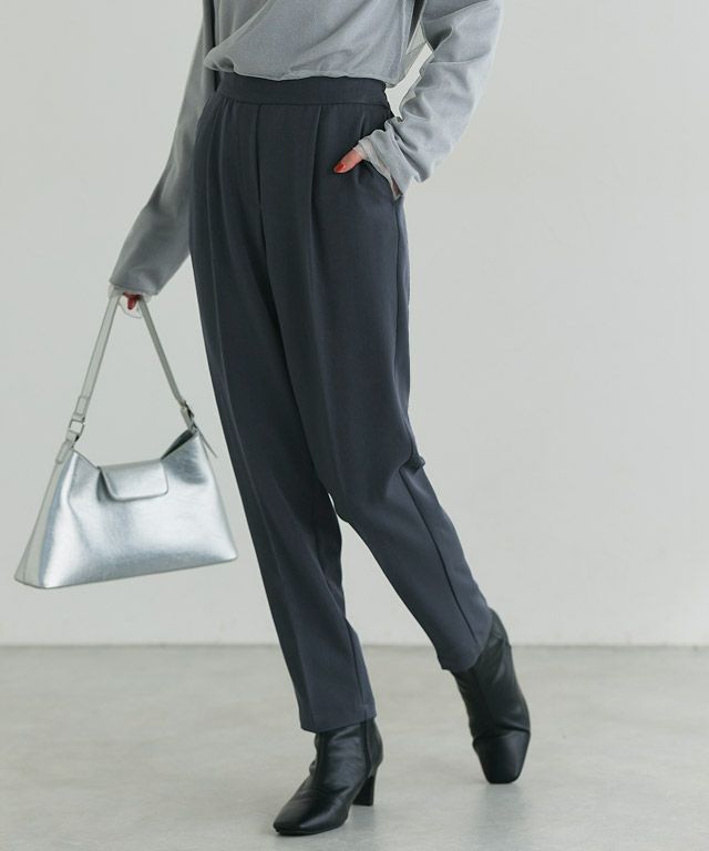 162cm / インディゴブルー / M