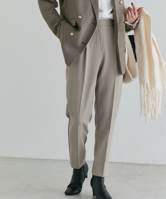 162cm / インディゴブルー / M