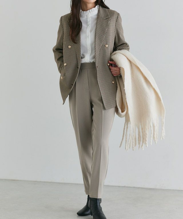 160cm / トープ / M