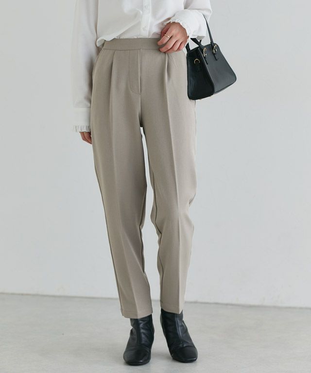 160cm / トープ / M