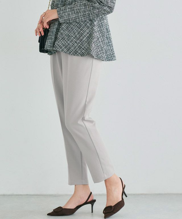 162cm / グレー / M