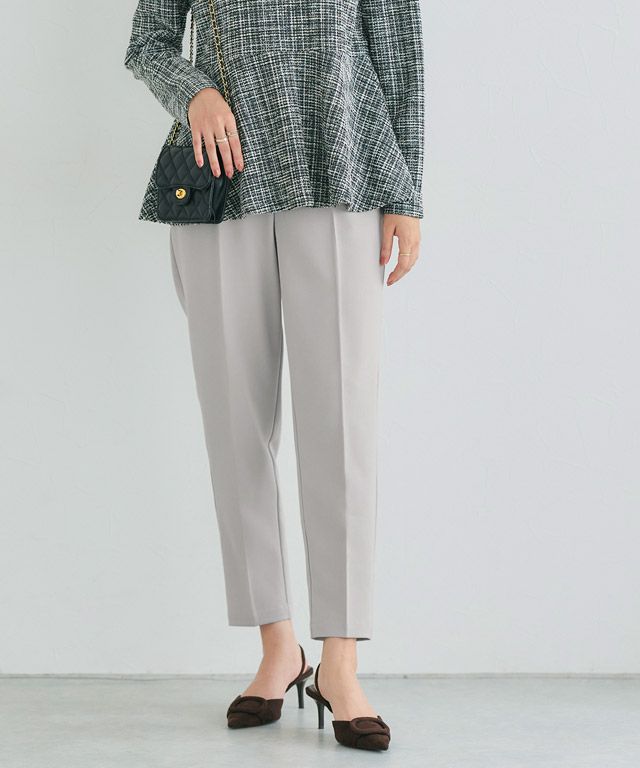 162cm / グレー / M