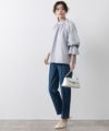 167cm / インディゴブルー / TM