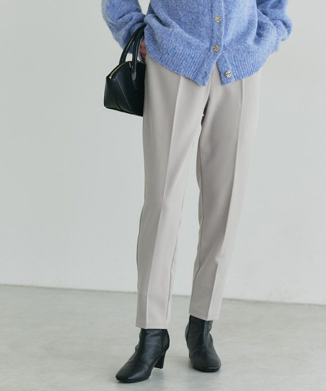 162cm / ダークネイビー / M