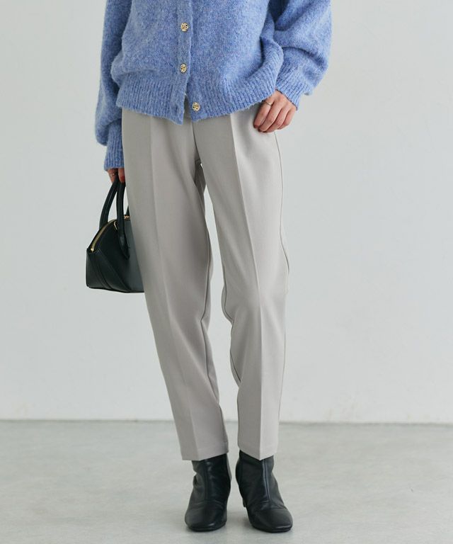 160cm / グレー / M