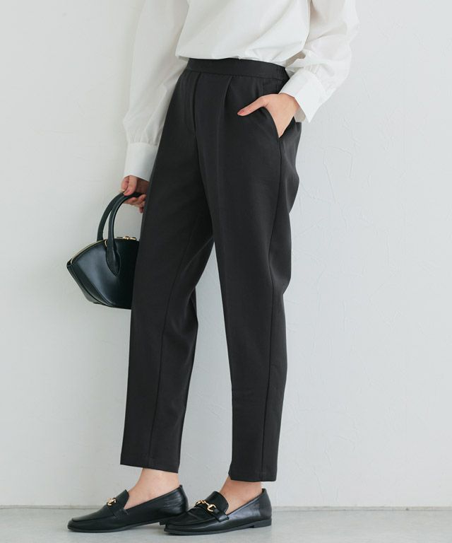 162cm / ブラック / M