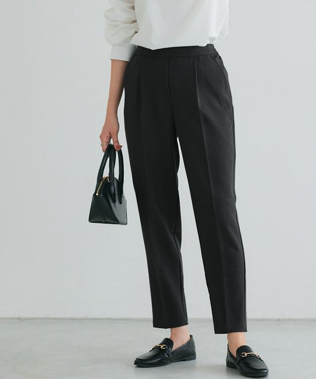 162cm / ブラック / M