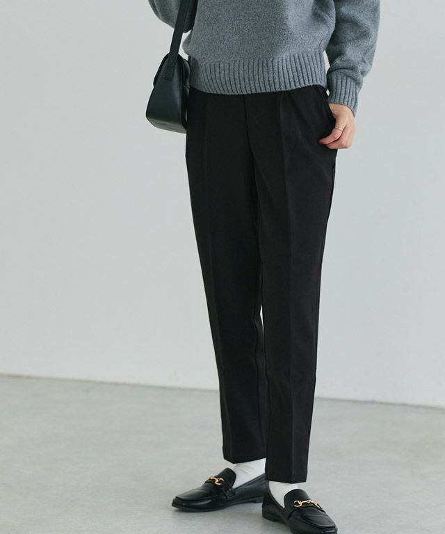 160cm / ブラック / M