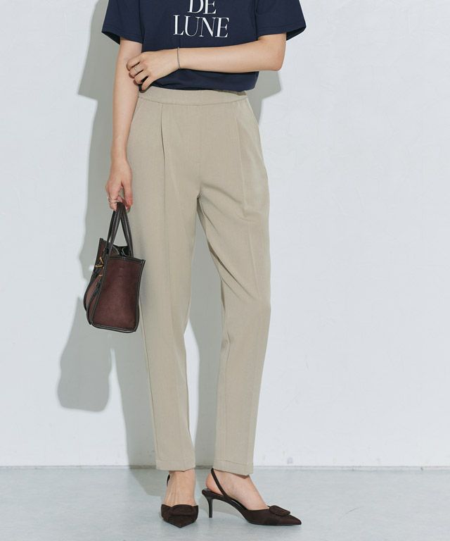 167cm / グレージュ / TM