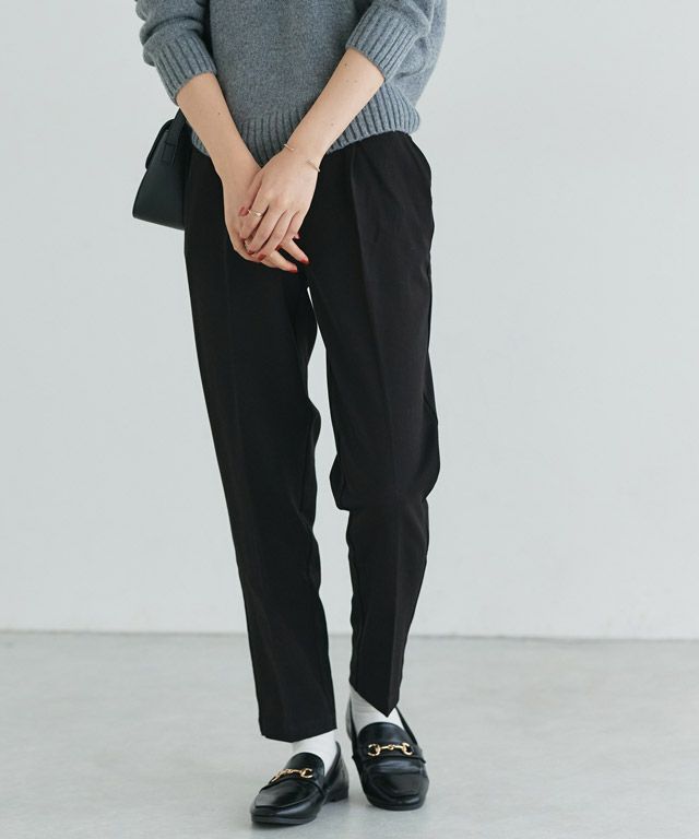 160cm / ブラック / M