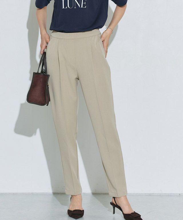 167cm / グレージュ / TM