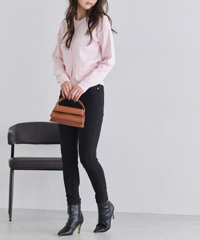 166cm / ノーマル / ブラック / M