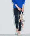 167cm / ノーマル / インディゴ / M