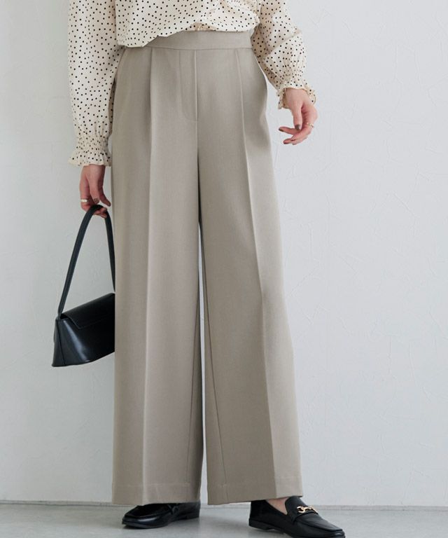 167cm / トープ / TM