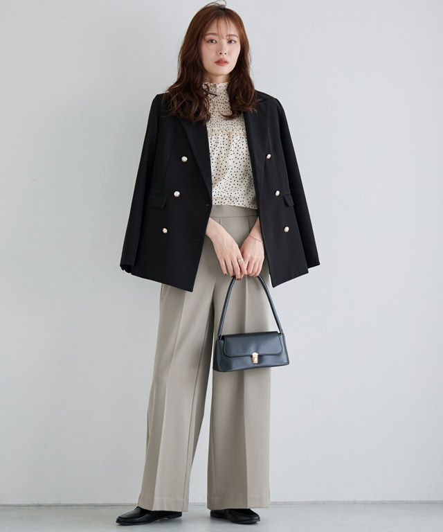 167cm / トープ / TM