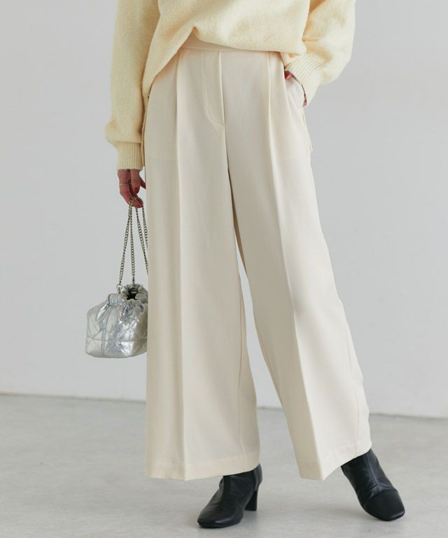 160cm / アイボリー / M