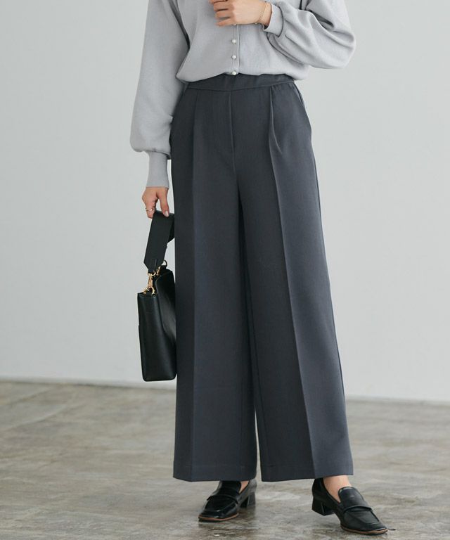 167cm / ダークチャコール / TM