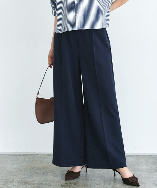 162cm / トープ / M