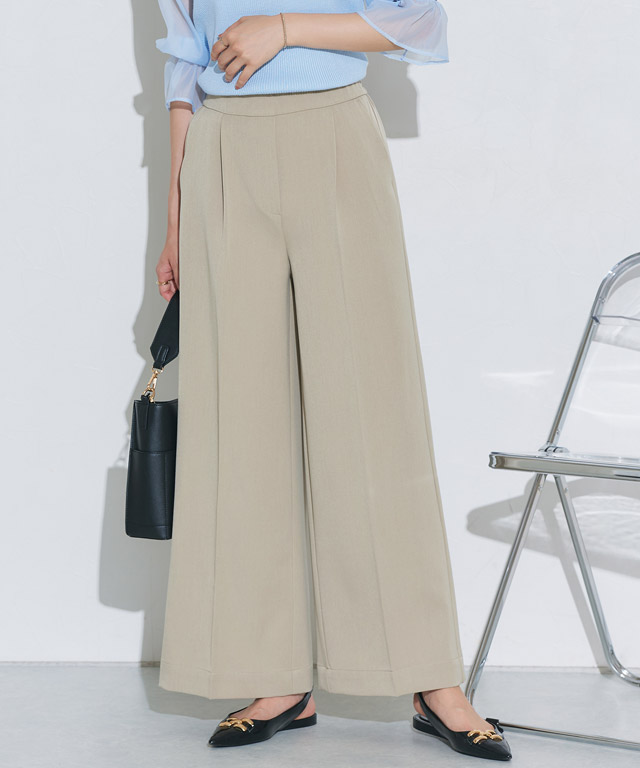 162cm / トープ / M