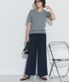163cm / アイボリー / TM
