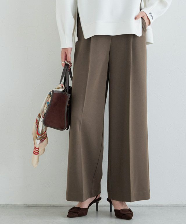 167cm /モカブラウン / TM