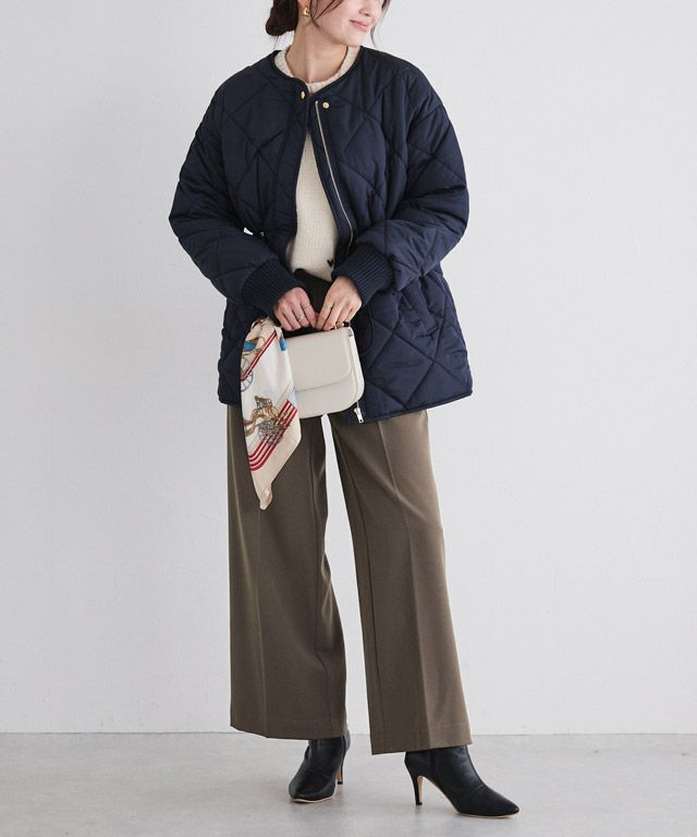 166cm / モカブラウン / TM