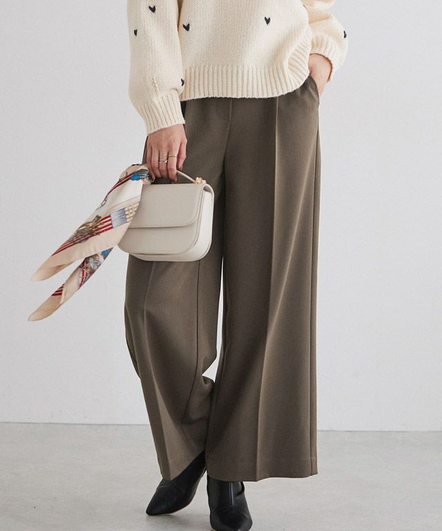 166cm / モカブラウン / TM