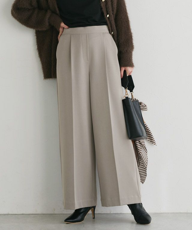 167cm / トープ / TM