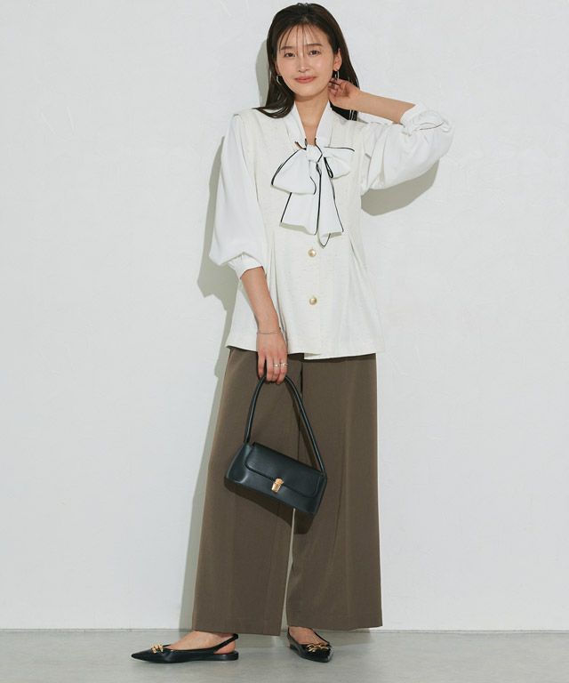 166cm / モカブラウン / TM